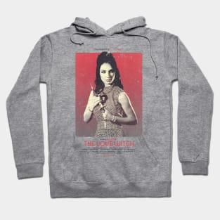 The Love Witch Hoodie